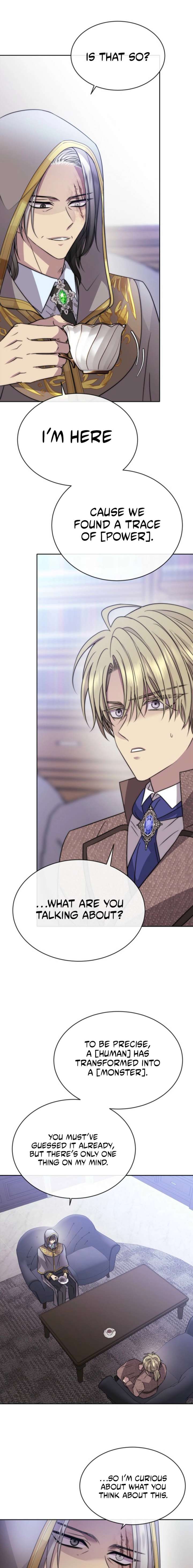 Black Haze (2025) - Chapter 70 Page 10