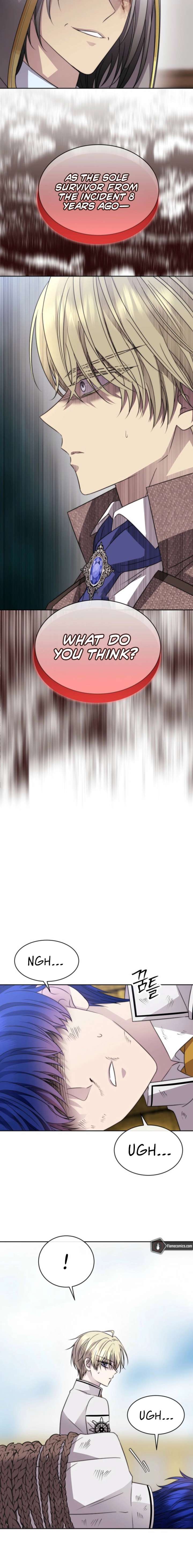 Black Haze (2025) - Chapter 70 Page 11