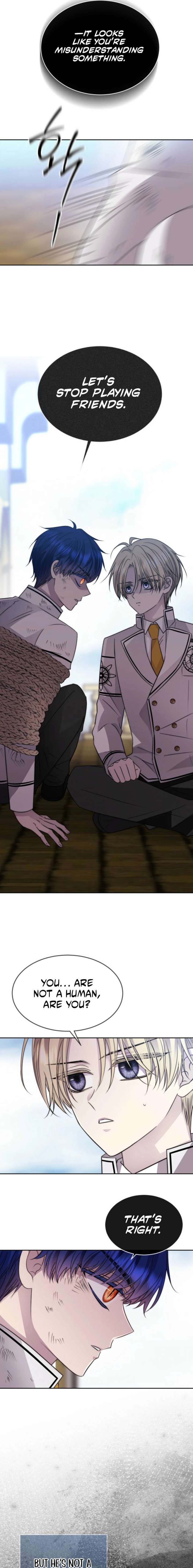 Black Haze (2025) - Chapter 70 Page 16