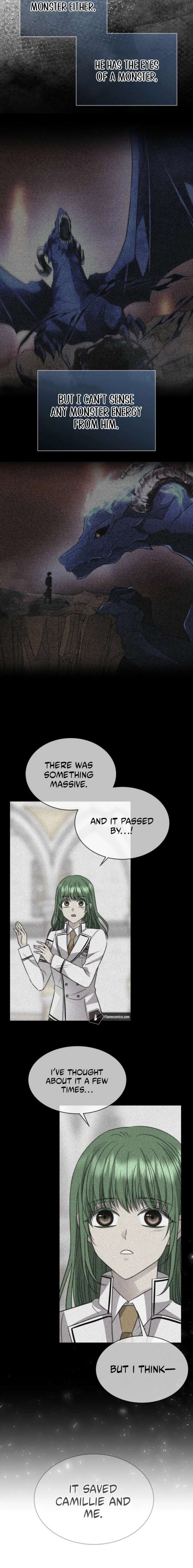 Black Haze (2025) - Chapter 70 Page 17