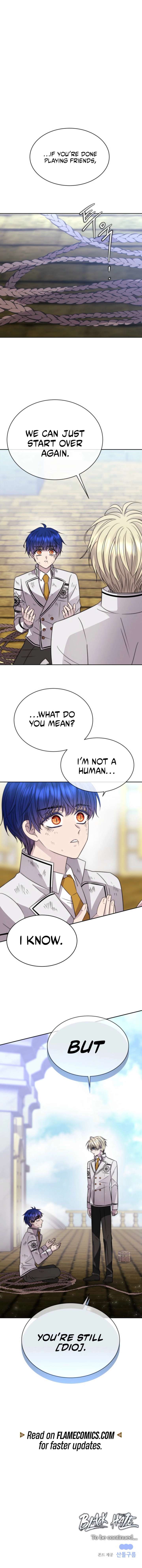 Black Haze (2025) - Chapter 70 Page 18