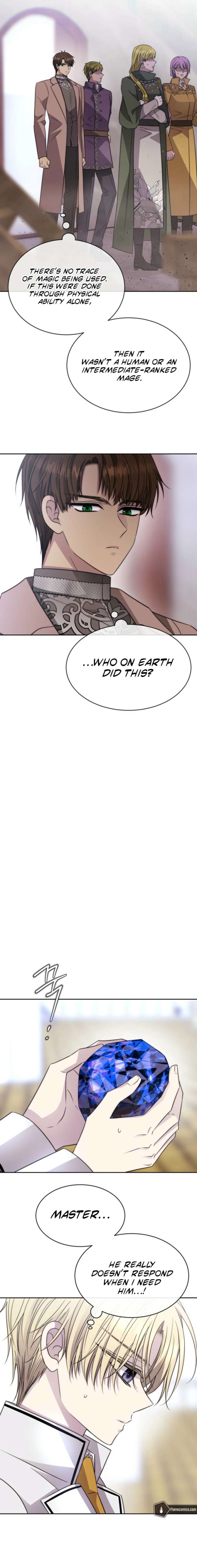 Black Haze (2025) - Chapter 70 Page 7