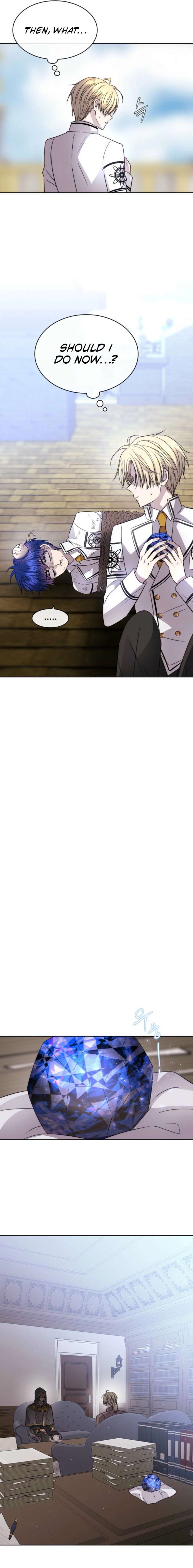 Black Haze (2025) - Chapter 70 Page 8