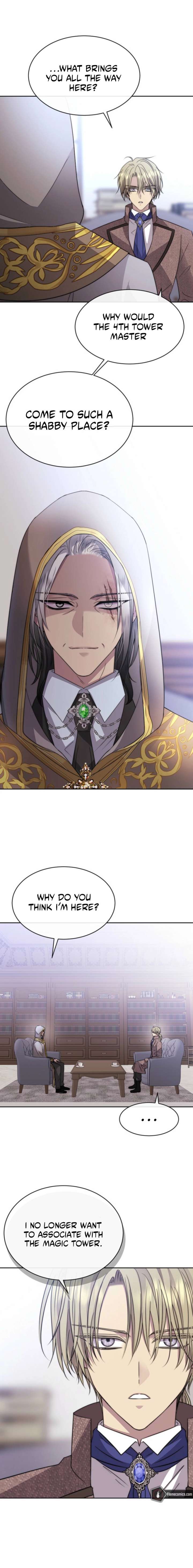 Black Haze (2025) - Chapter 70 Page 9