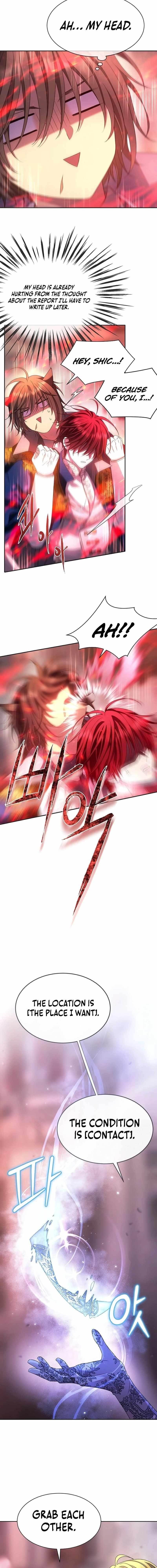 Black Haze (2025) - Chapter 8 Page 10