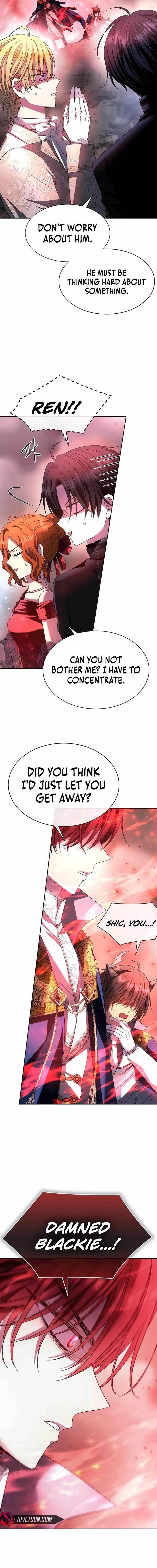 Black Haze (2025) - Chapter 8 Page 12