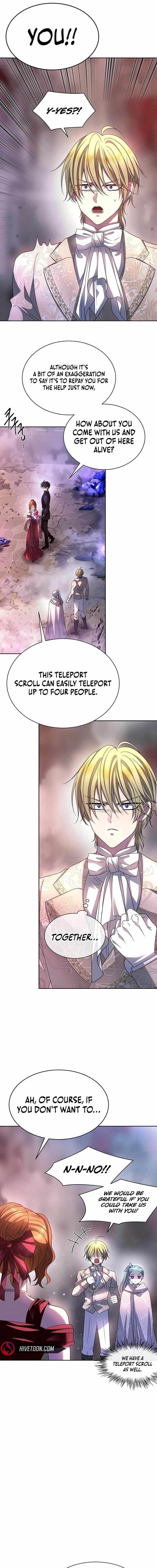 Black Haze (2025) - Chapter 8 Page 9