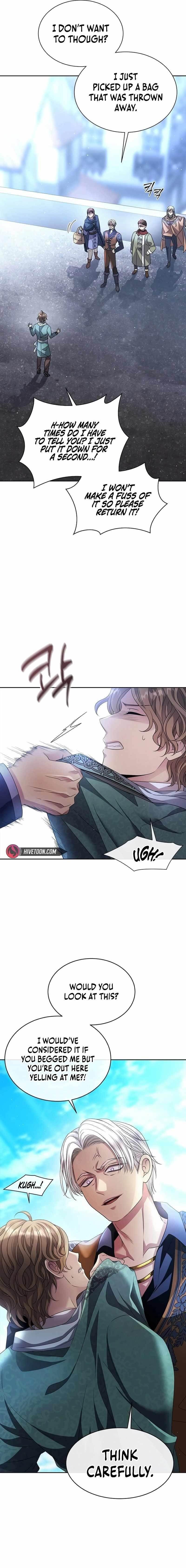 Black Haze (2025) - Chapter 9 Page 18