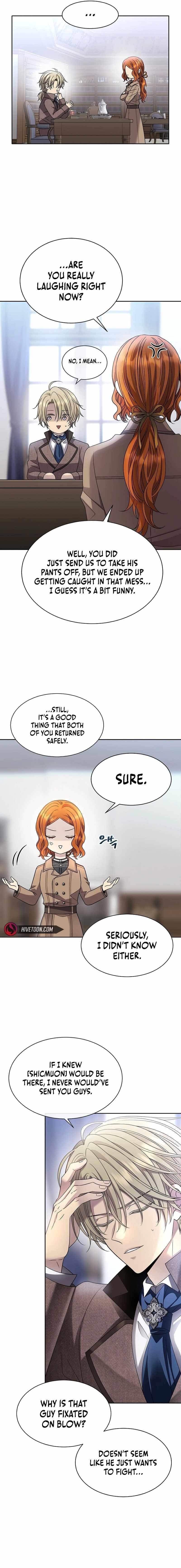 Black Haze (2025) - Chapter 9 Page 2