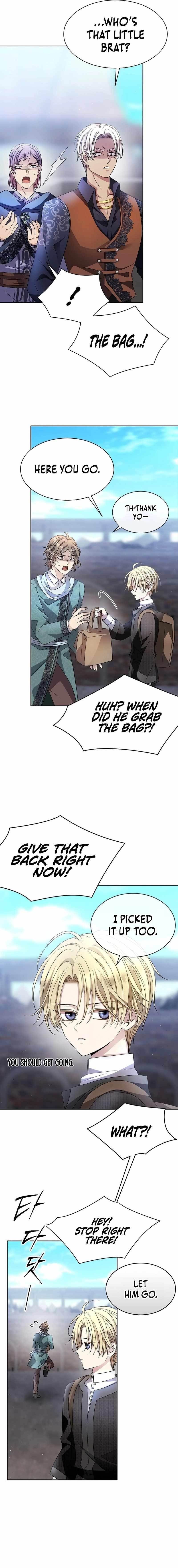 Black Haze (2025) - Chapter 9 Page 20