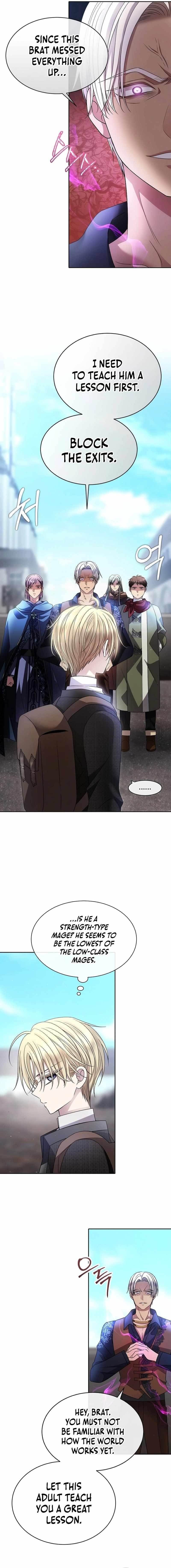 Black Haze (2025) - Chapter 9 Page 21