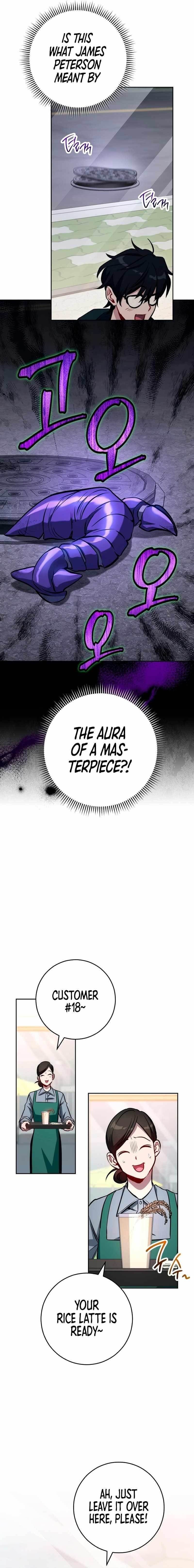 The Top Ranker’s Aspiring Writer Life Manual - Chapter 1 Page 16