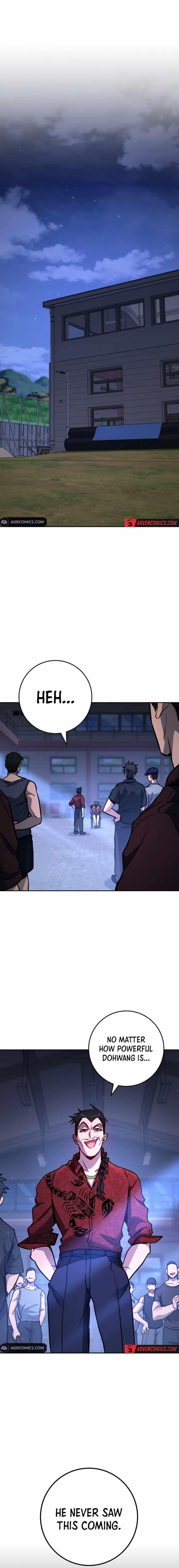 The Top Ranker’s Aspiring Writer Life Manual - Chapter 11 Page 1