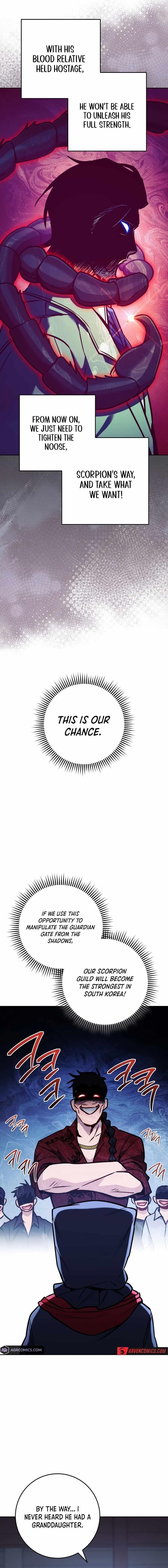 The Top Ranker’s Aspiring Writer Life Manual - Chapter 11 Page 3