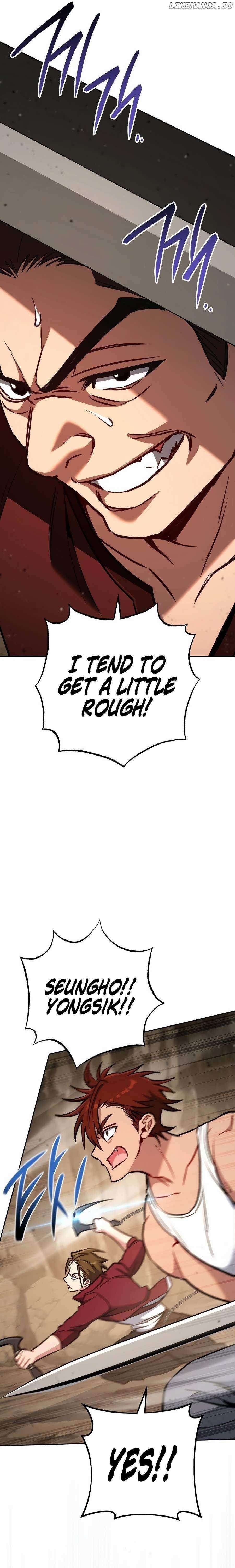 The Top Ranker’s Aspiring Writer Life Manual - Chapter 13 Page 10