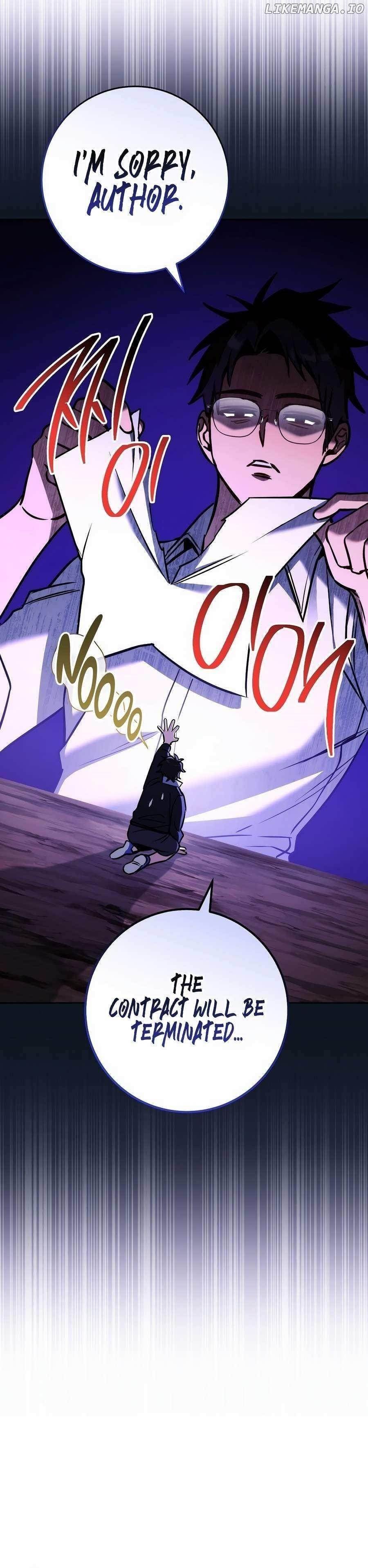 The Top Ranker’s Aspiring Writer Life Manual - Chapter 13 Page 14