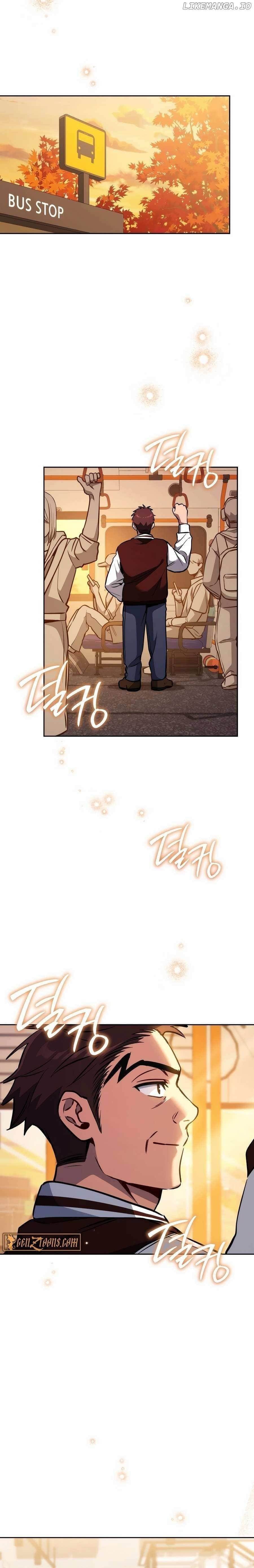 The Top Ranker’s Aspiring Writer Life Manual - Chapter 13 Page 20