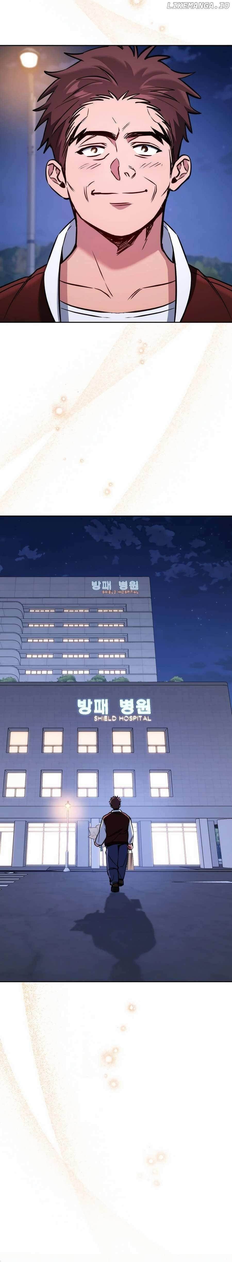 The Top Ranker’s Aspiring Writer Life Manual - Chapter 13 Page 22