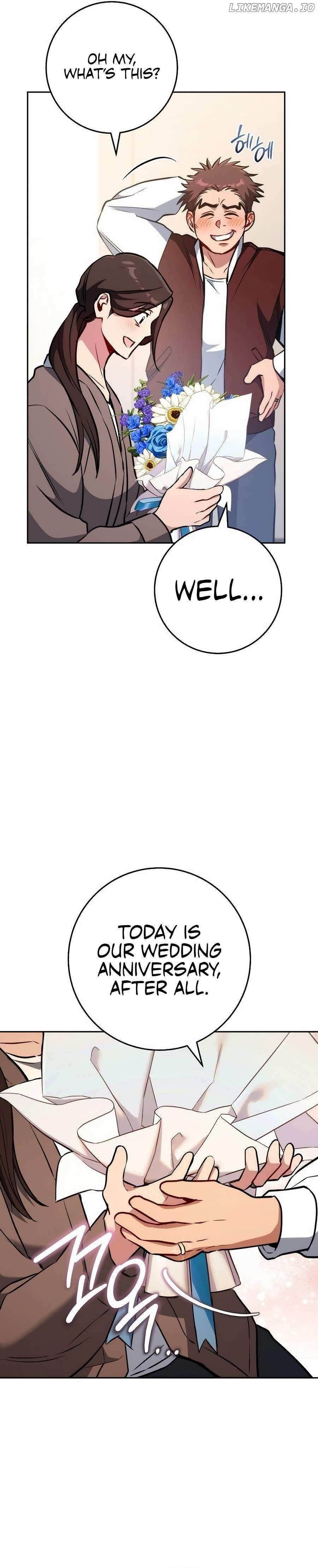 The Top Ranker’s Aspiring Writer Life Manual - Chapter 13 Page 28