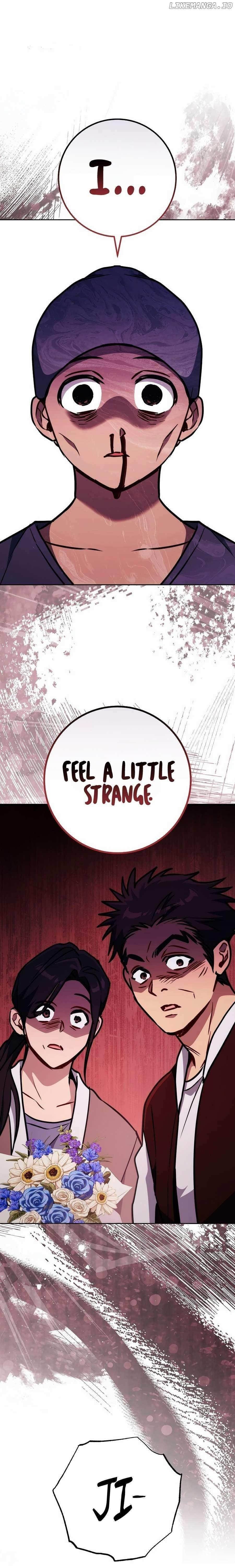 The Top Ranker’s Aspiring Writer Life Manual - Chapter 13 Page 31