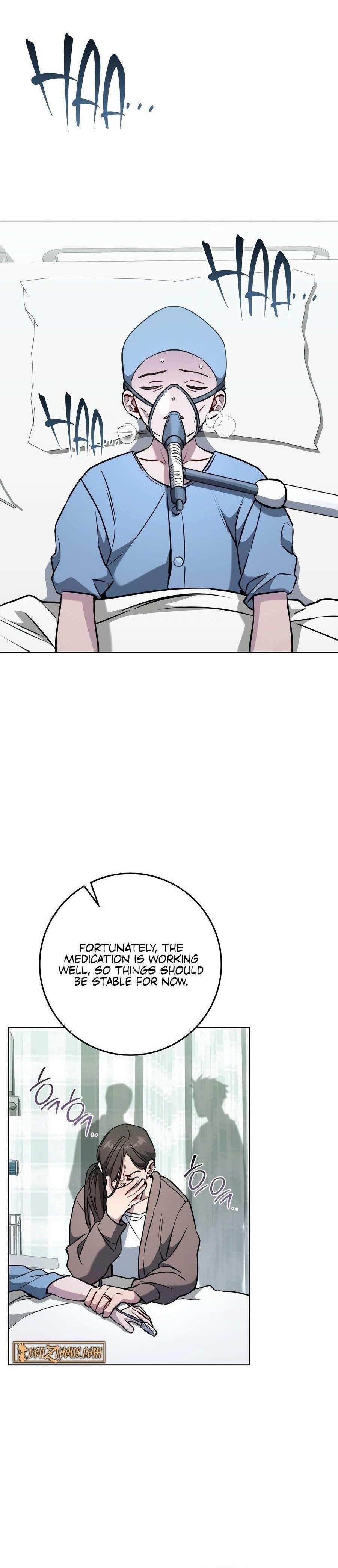 The Top Ranker’s Aspiring Writer Life Manual - Chapter 14 Page 1