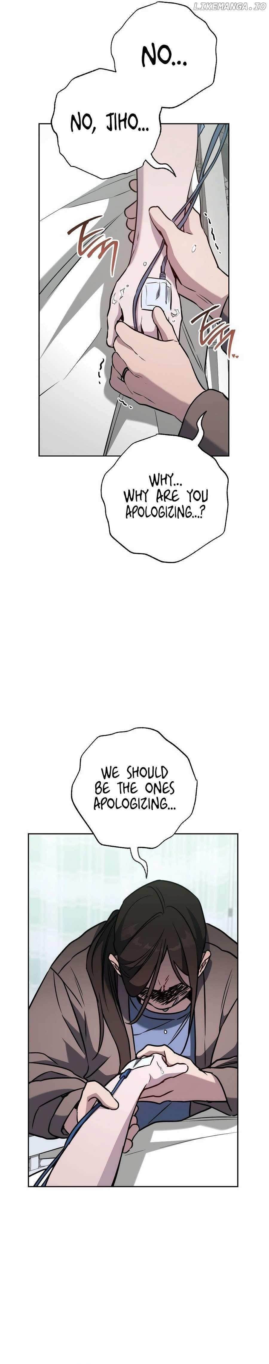 The Top Ranker’s Aspiring Writer Life Manual - Chapter 14 Page 10