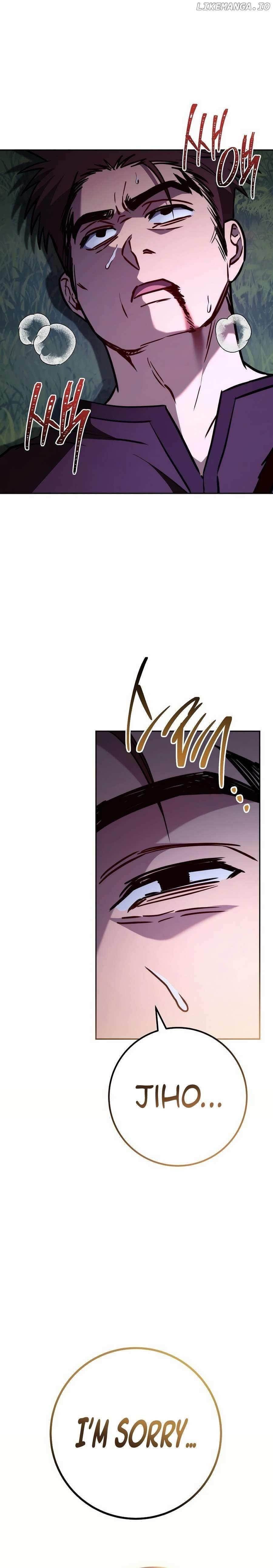 The Top Ranker’s Aspiring Writer Life Manual - Chapter 14 Page 33