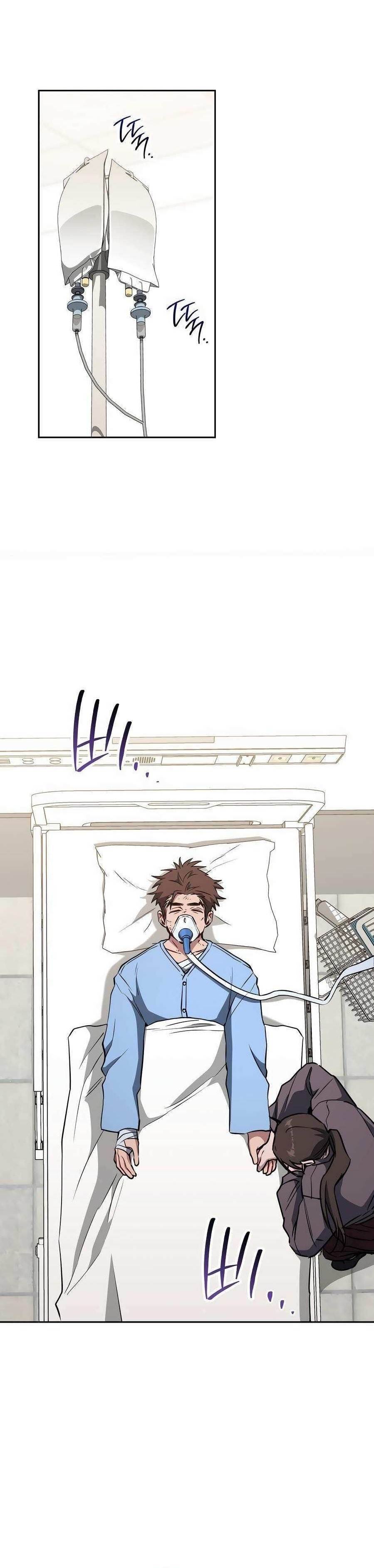 The Top Ranker’s Aspiring Writer Life Manual - Chapter 15 Page 1