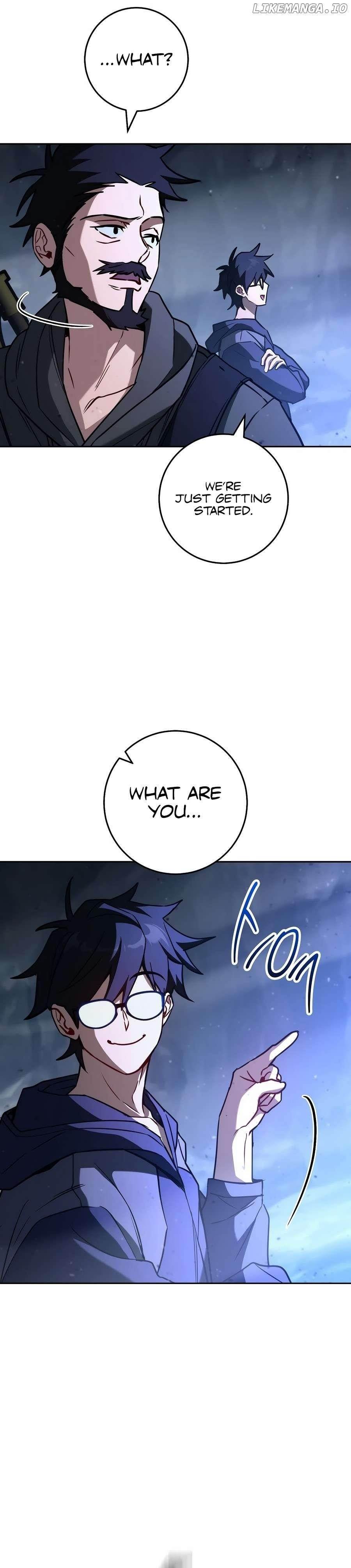 The Top Ranker’s Aspiring Writer Life Manual - Chapter 15 Page 25