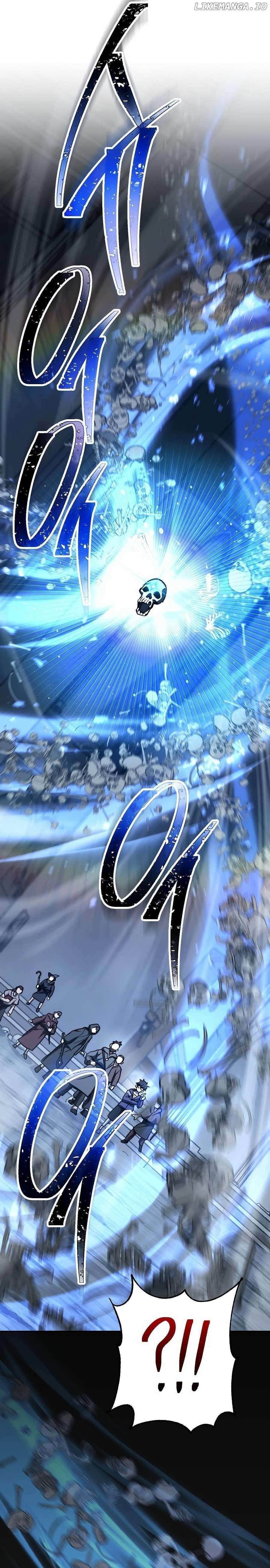 The Top Ranker’s Aspiring Writer Life Manual - Chapter 15 Page 26