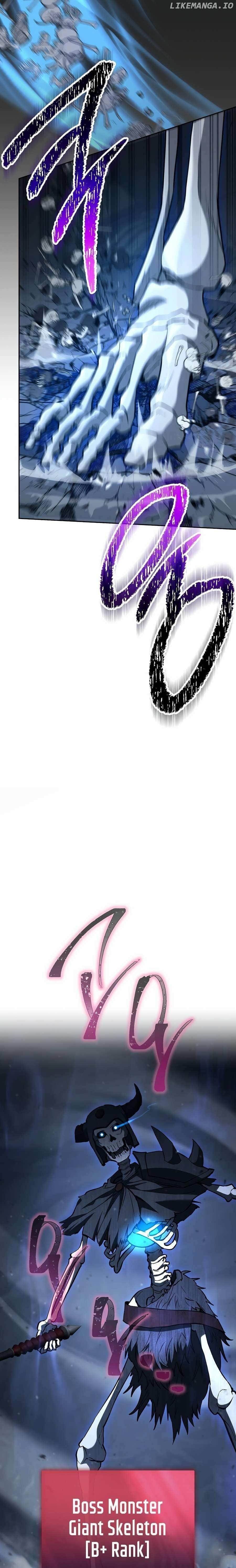 The Top Ranker’s Aspiring Writer Life Manual - Chapter 15 Page 28