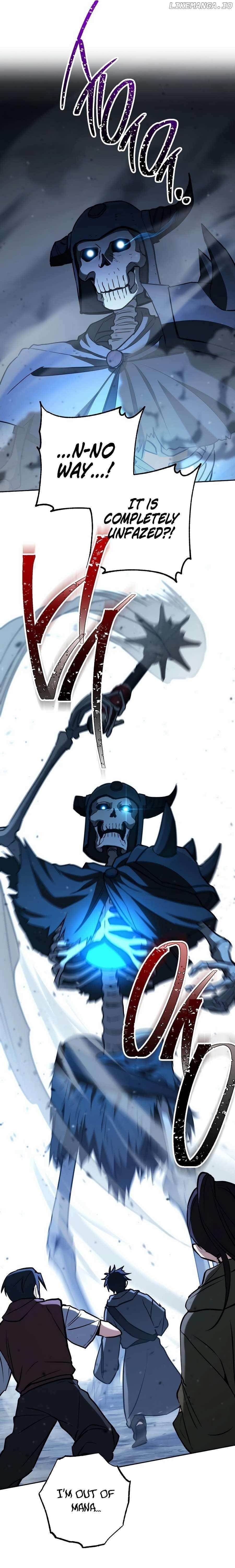 The Top Ranker’s Aspiring Writer Life Manual - Chapter 15 Page 31