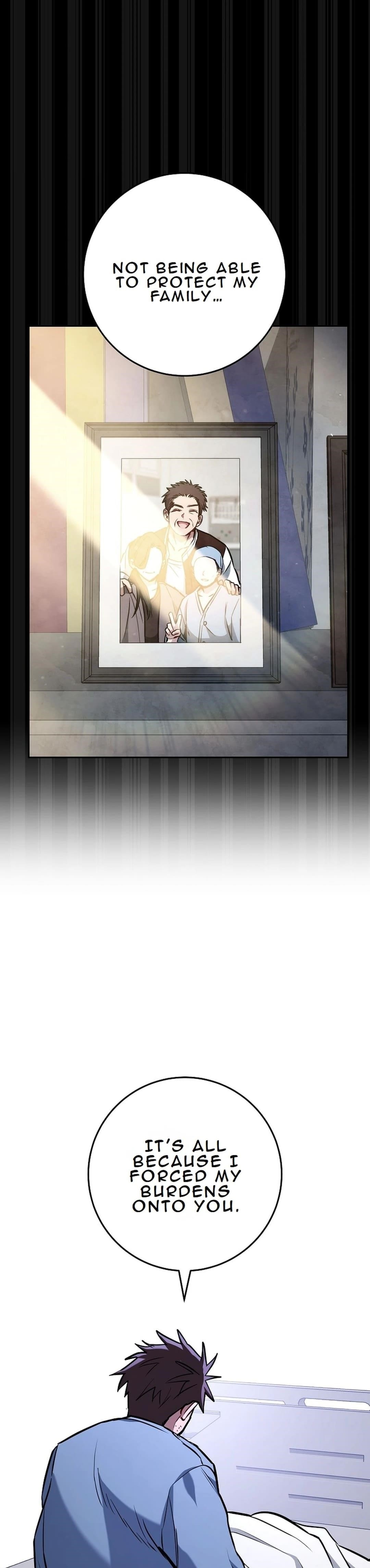 The Top Ranker’s Aspiring Writer Life Manual - Chapter 17 Page 14