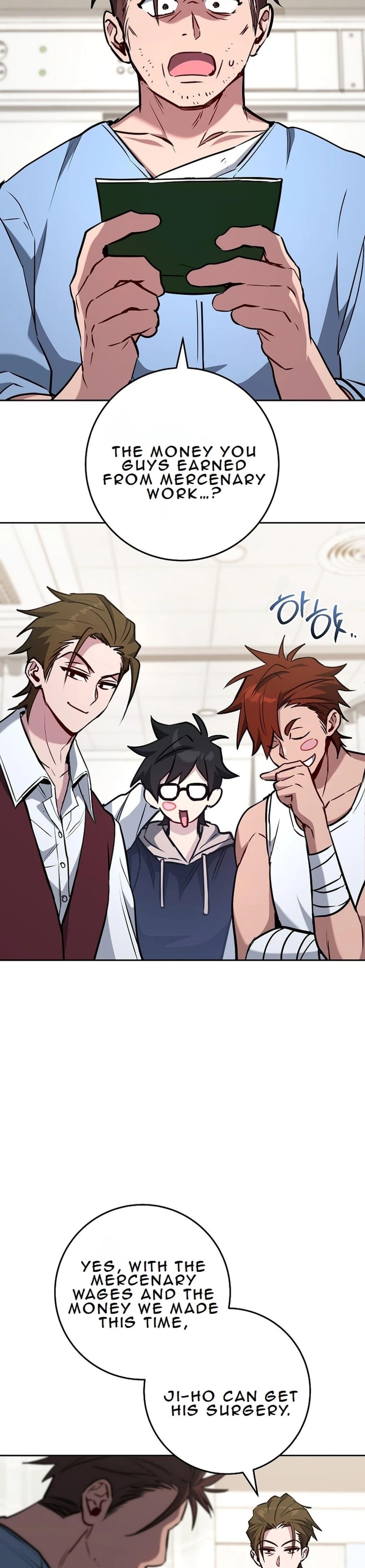 The Top Ranker’s Aspiring Writer Life Manual - Chapter 17 Page 2