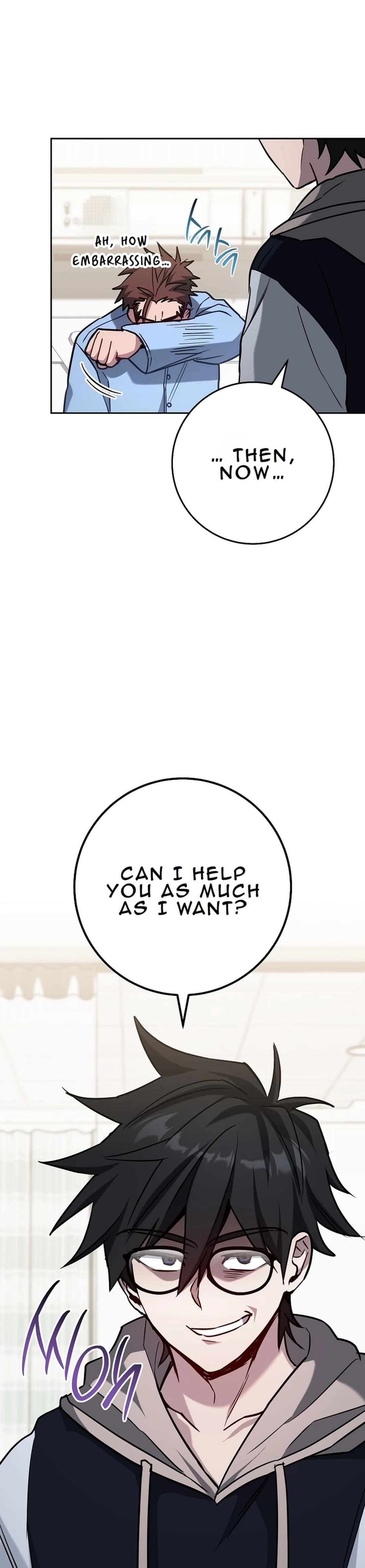 The Top Ranker’s Aspiring Writer Life Manual - Chapter 17 Page 26