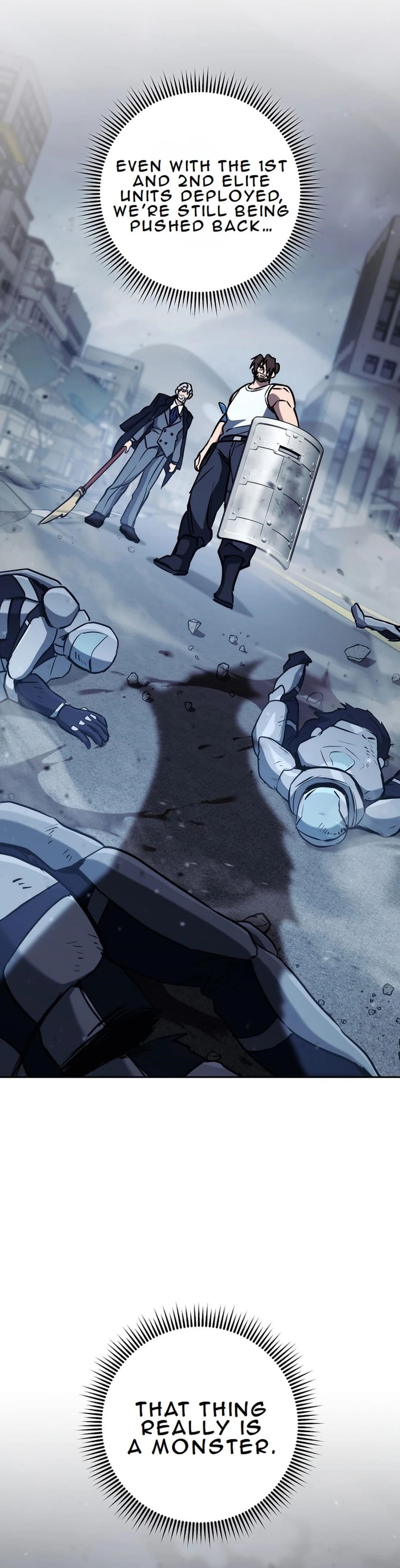 The Top Ranker’s Aspiring Writer Life Manual - Chapter 17 Page 36