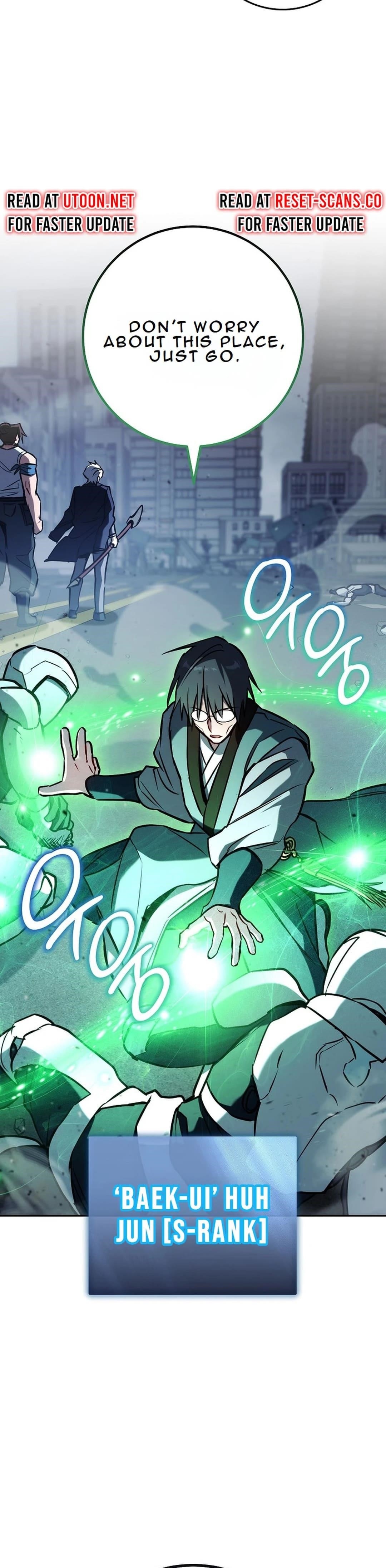 The Top Ranker’s Aspiring Writer Life Manual - Chapter 17 Page 38