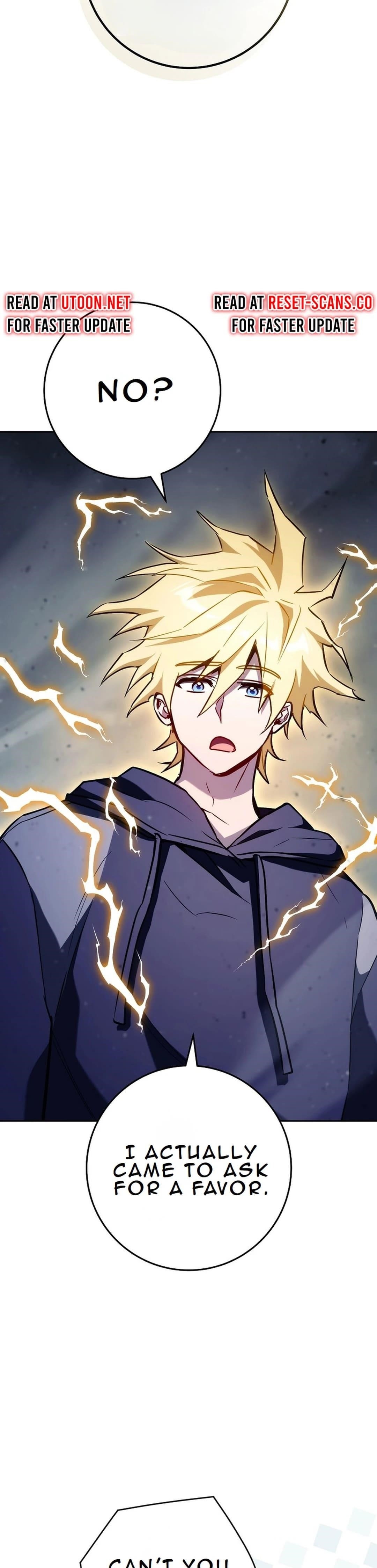 The Top Ranker’s Aspiring Writer Life Manual - Chapter 17 Page 47