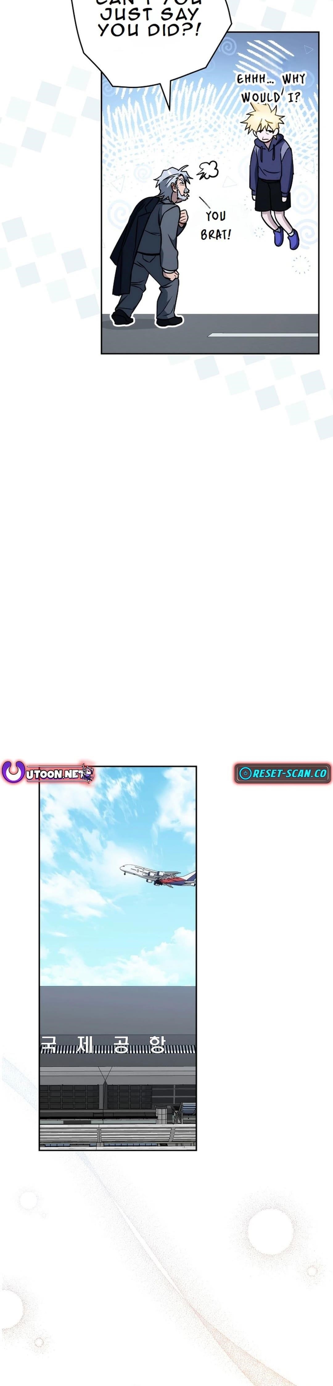 The Top Ranker’s Aspiring Writer Life Manual - Chapter 17 Page 48