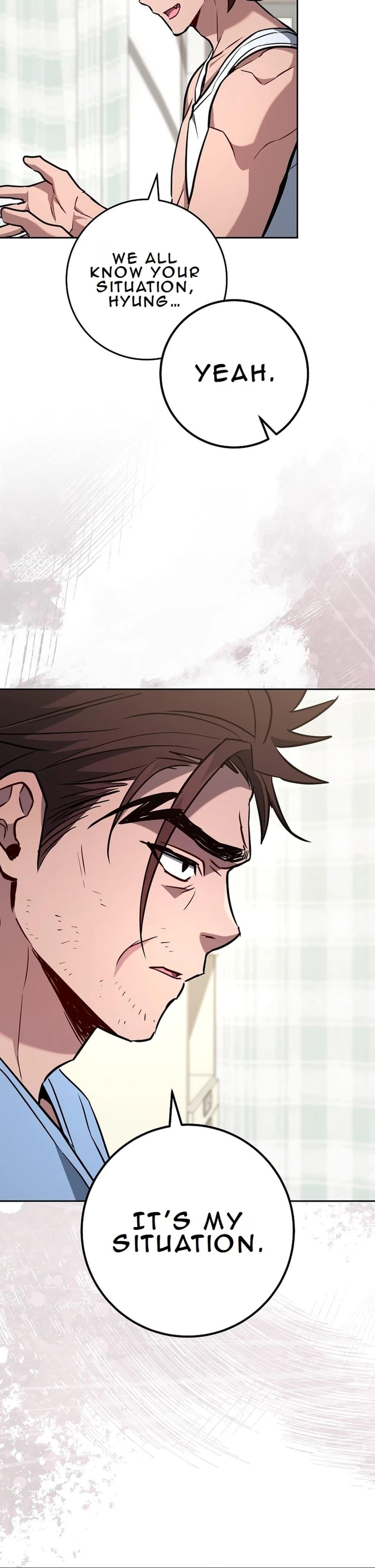 The Top Ranker’s Aspiring Writer Life Manual - Chapter 17 Page 6