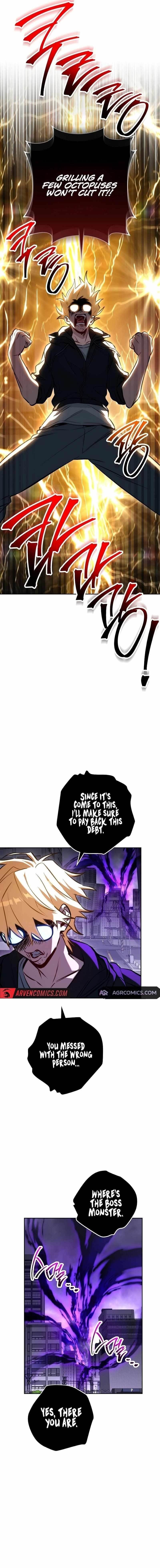 The Top Ranker’s Aspiring Writer Life Manual - Chapter 2 Page 11