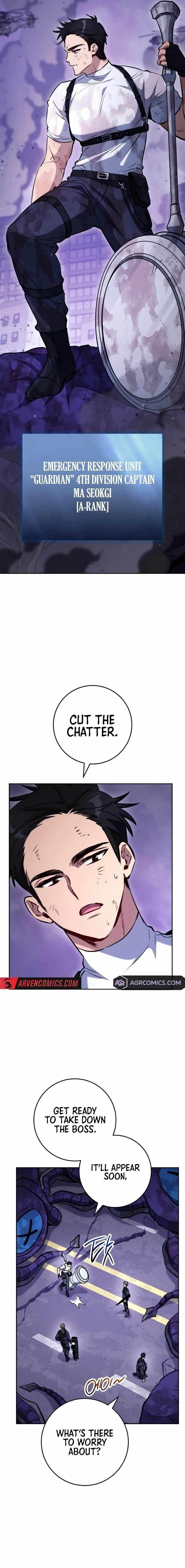 The Top Ranker’s Aspiring Writer Life Manual - Chapter 2 Page 14