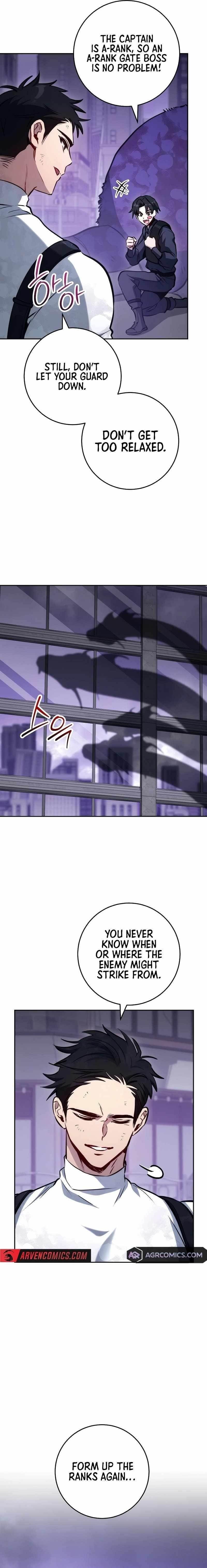 The Top Ranker’s Aspiring Writer Life Manual - Chapter 2 Page 15