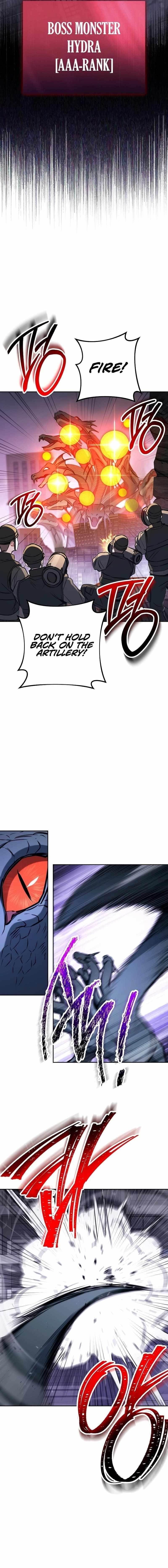 The Top Ranker’s Aspiring Writer Life Manual - Chapter 2 Page 19