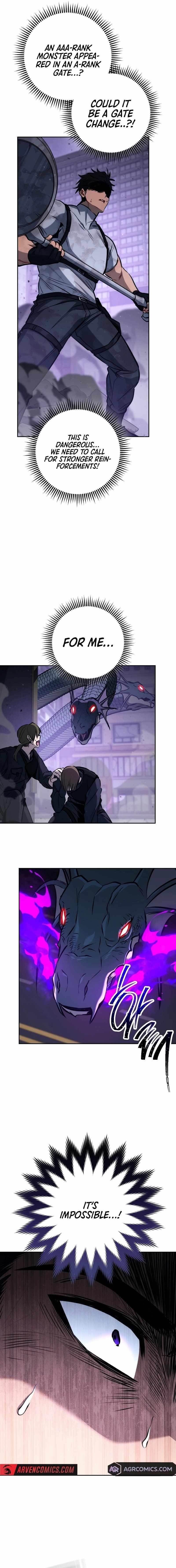 The Top Ranker’s Aspiring Writer Life Manual - Chapter 2 Page 20