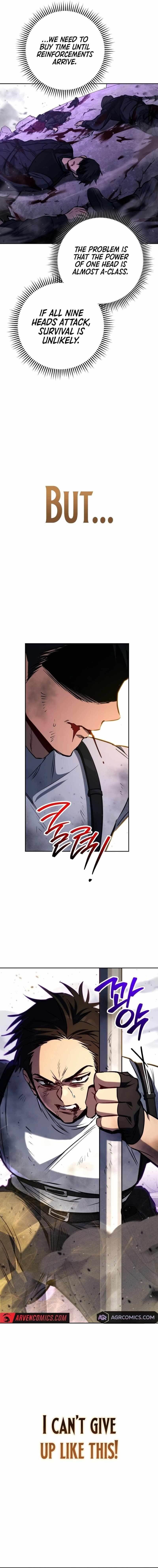 The Top Ranker’s Aspiring Writer Life Manual - Chapter 2 Page 23