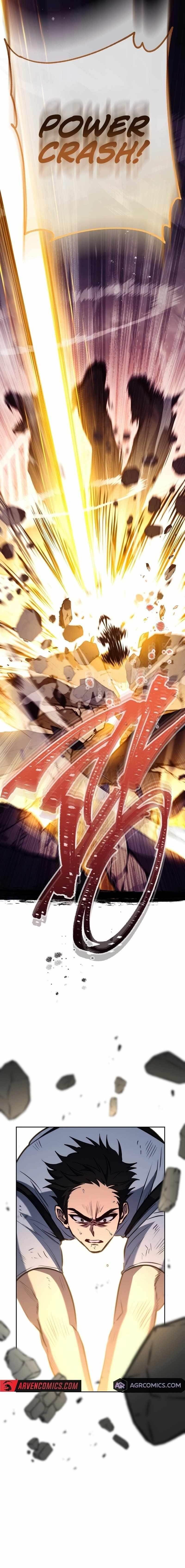 The Top Ranker’s Aspiring Writer Life Manual - Chapter 2 Page 25