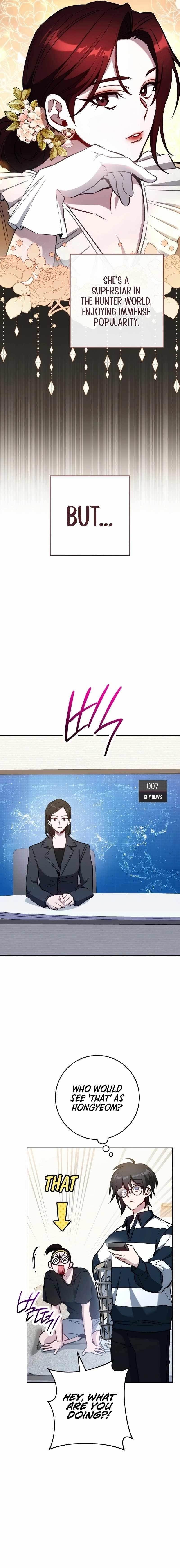 The Top Ranker’s Aspiring Writer Life Manual - Chapter 2 Page 4