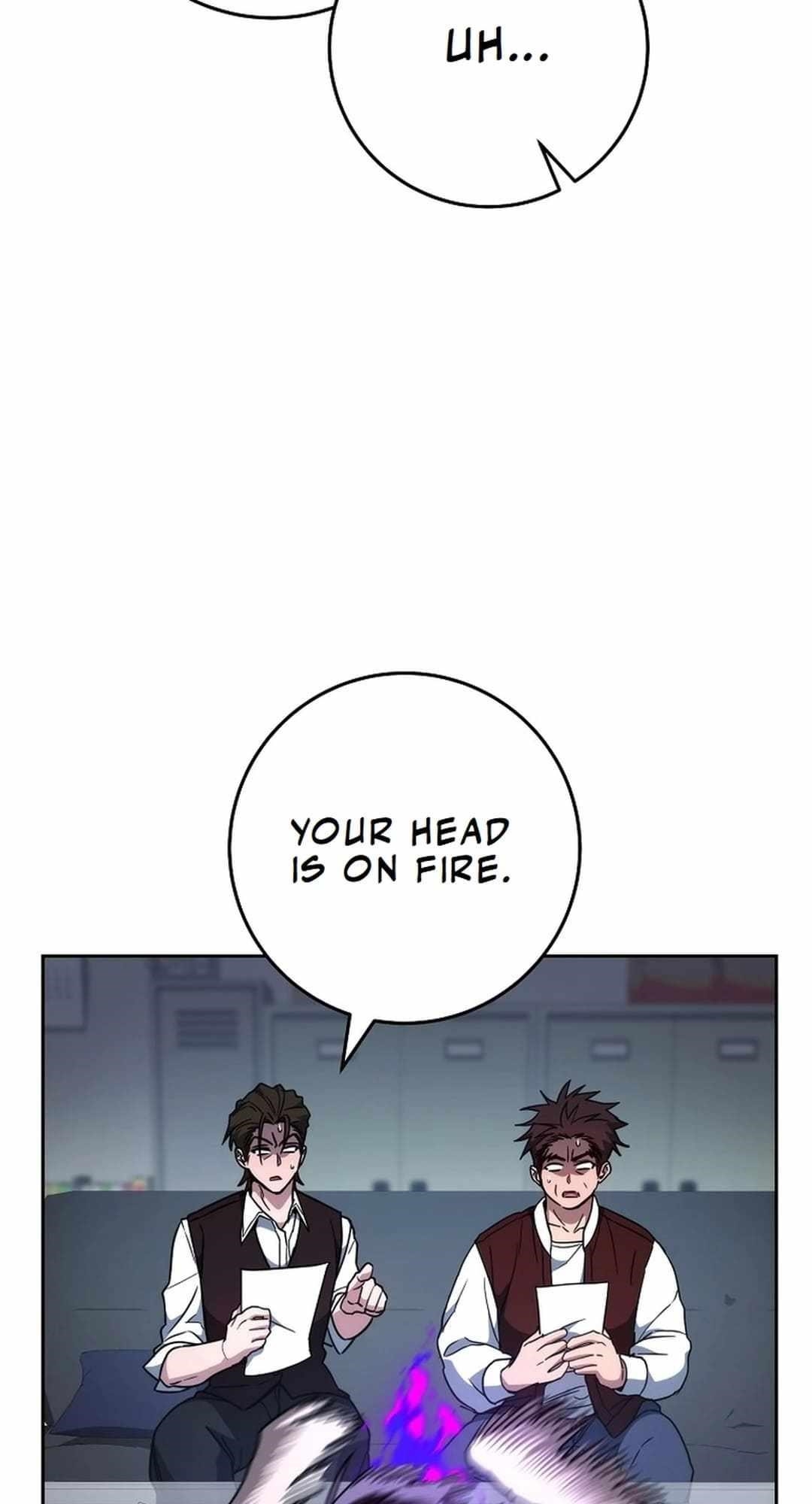 The Top Ranker’s Aspiring Writer Life Manual - Chapter 22 Page 12