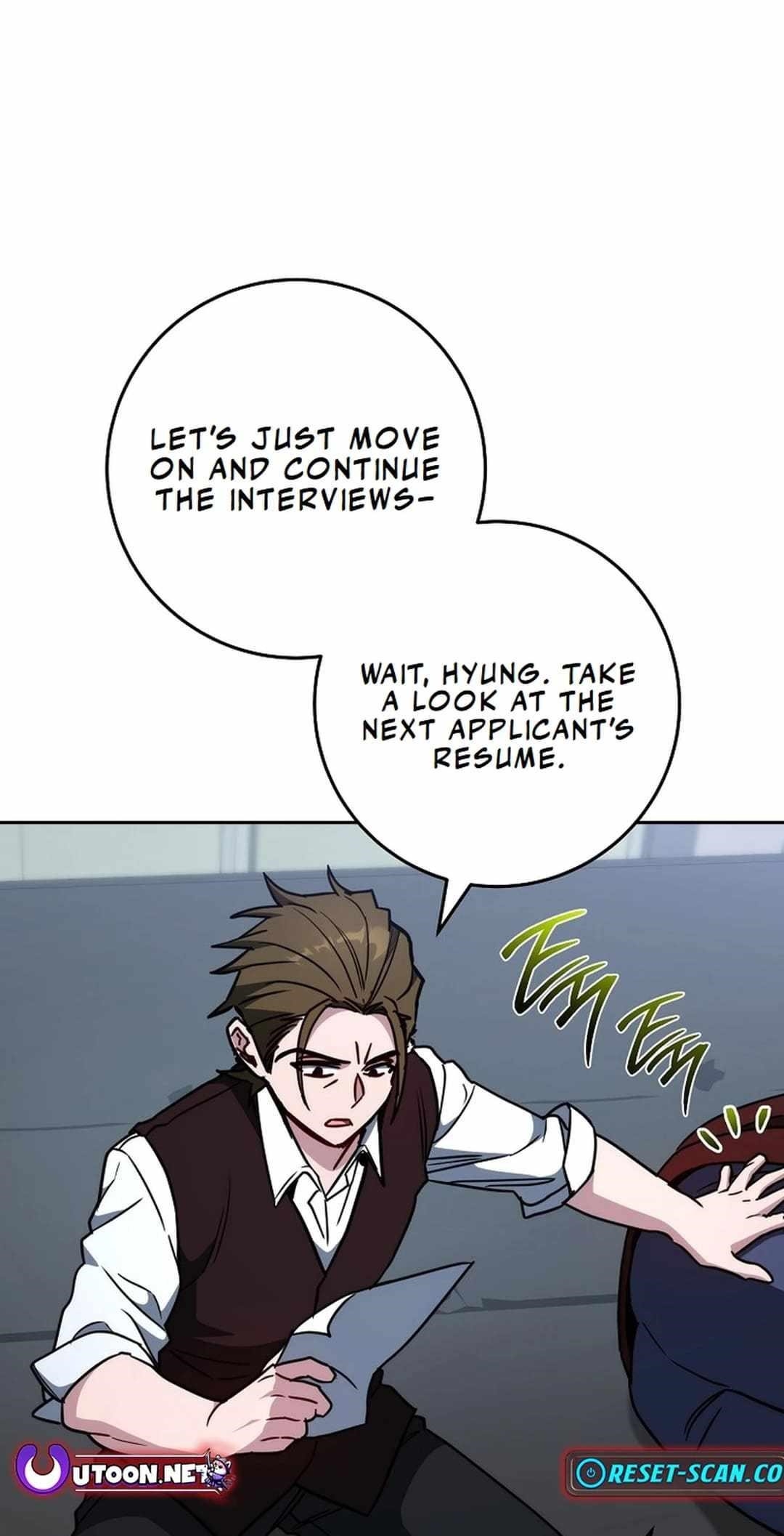 The Top Ranker’s Aspiring Writer Life Manual - Chapter 22 Page 21